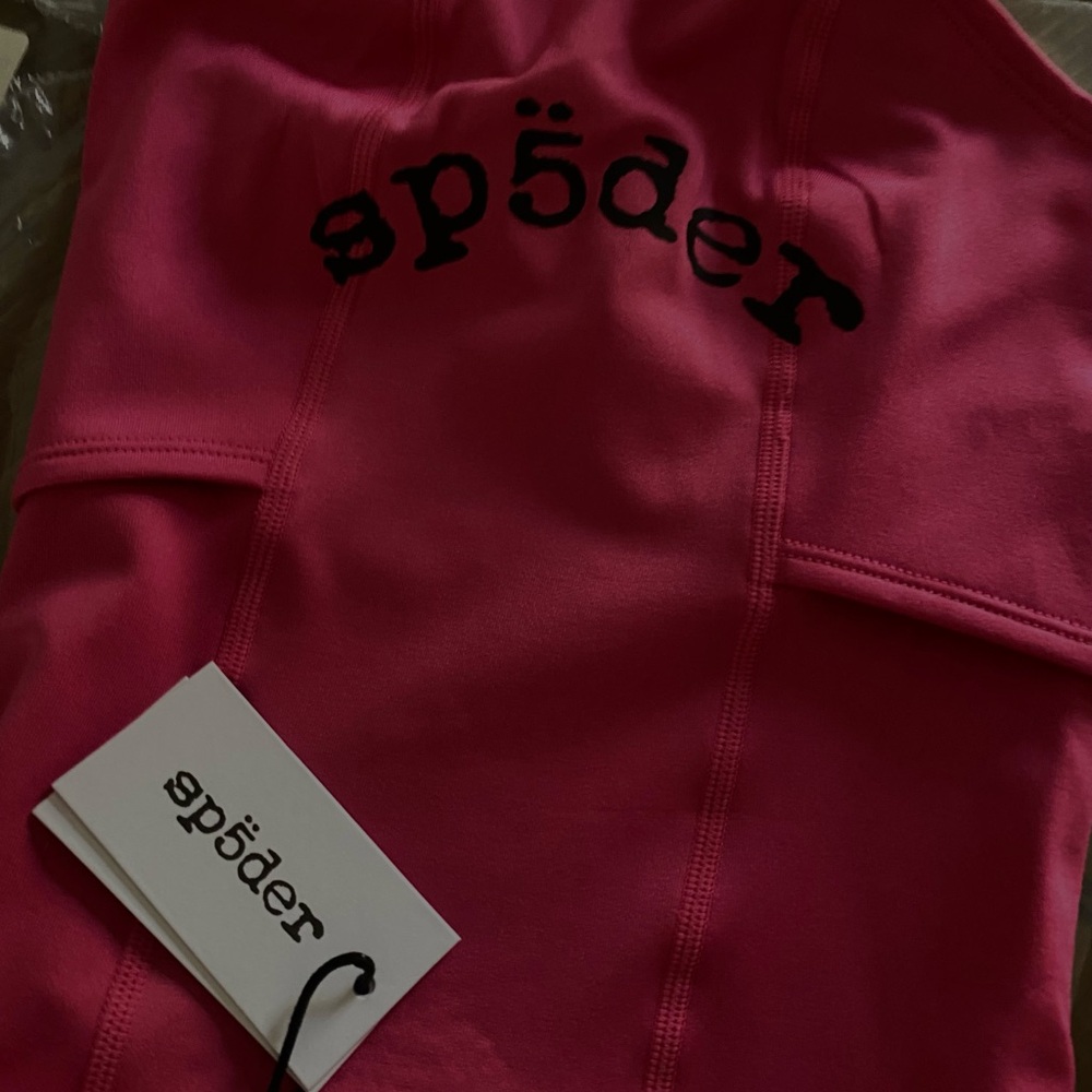 Sp5der Pink Shiesty